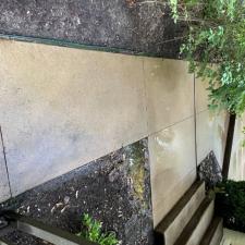 Soft Washing and Pressure Washing in Germantown, TN 12